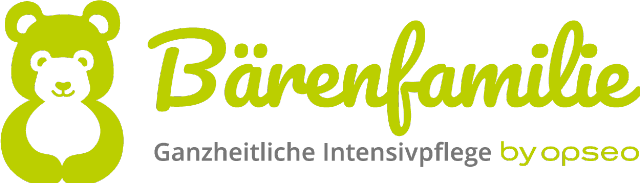 Bärenfamilie GmbH - Logo