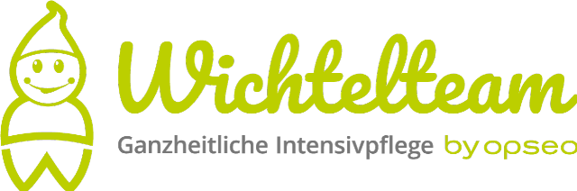 Wichtelteam GmbH - Logo